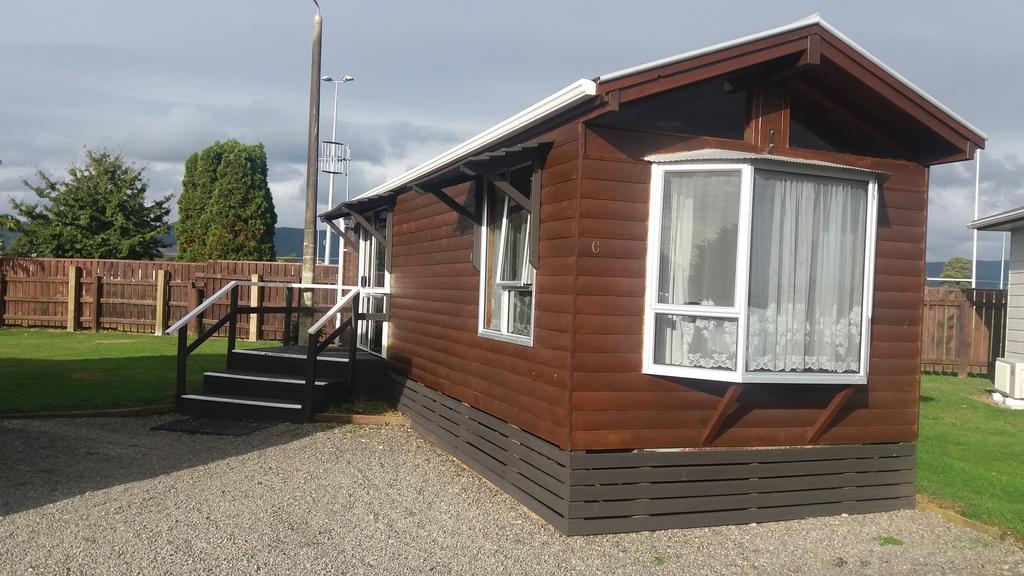 Levin Top 10 Holiday Park Екстериор снимка